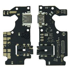 Плата зарядки ZTE Blade V30 Vita