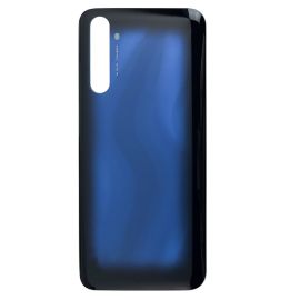 Задня частина корпусу Oppo Realme 6 Pro Lightning Blue