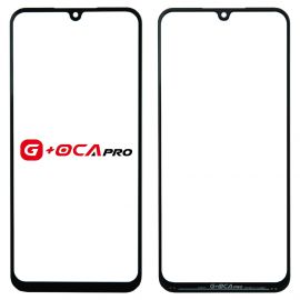 Скло дисплея OCA Pro для Samsung Galaxy A24 4G SM-A245 / M34 SM-M346 + OCA (для переклеювання)