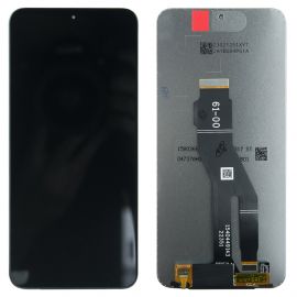 Дисплей Huawei Honor X8A / Honor 90 Lite (CRT-LX1 / CRT-LX2 / CRT-LX3) complete Black