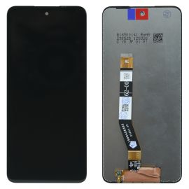 Дисплей Motorola Moto G14 (XT2341) / Moto G54 (XT2343) complete Black Original (PRC)