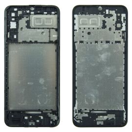 Рамка дисплея Samsung Galaxy A04E SM-A042 Black