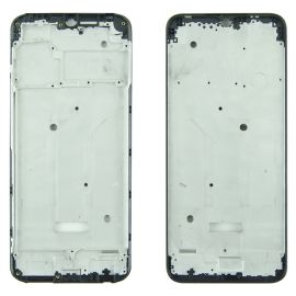 Рамка дисплея Tecno Spark 8C / Spark Go 2022 (KG5k / KG5j / KG5m / KG5n) Black