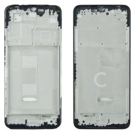 Рамка дисплея Xiaomi Poco M5 / Poсo M4 5G / Redmi Note 11E Black