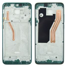 Рамка дисплея Xiaomi Redmi Note 8 Pro Green