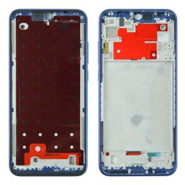 Рамка дисплея Xiaomi Redmi Note 8T Blue