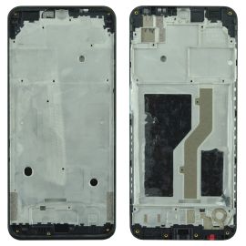Рамка дисплея ZTE Blade A5 2020 Black