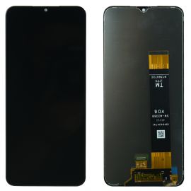 Дисплей Samsung Galaxy M23 SM-M236 (V06) (Service Pack) Black
