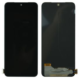 Дисплей Xiaomi Redmi Note 11 / Note 11S / Note 12S / Poco M4 Pro OR 100% (Service Pack) Black