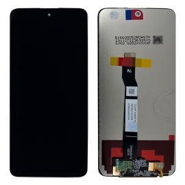 Дисплей Xiaomi Redmi Note 11T Pro / Poco X4 GT 5G complete Black Original (PRC)