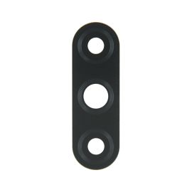 Скло камери Motorola Moto E7 Power XT2097 Black