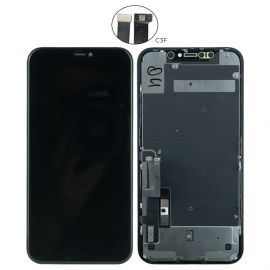 Дисплей iPhone 11 (6.1") Black OR REF. (Rev.C3F)
