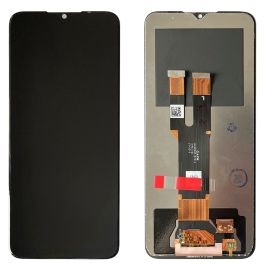 Дисплей Nokia C22 / Nokia C32 (TA-1533 / TA-1534) complete Black