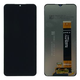 Дисплей Samsung Galaxy M23 SM-M236 (V03) (Service Pack) Black