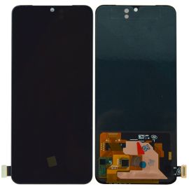 Дисплей Vivo V21 5G / V21E 5G complete OLED Black