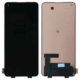 Дисплей Xiaomi 11 Lite 5G NE / Mi 11 Lite 4G / Mi 11 Lite 5G (Service Pack) Black