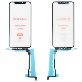 Тачскрін OCA Pro для iPhone 11 Pro (5.8") OR + OCA (з мікросхемою)