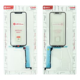 Тачскрін OCA Pro для iPhone 11 Pro Max (6.5") OR + OCA (з мікросхемою)