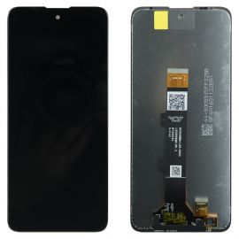 Дисплей Motorola Moto E30 / Moto E40 (XT2159) complete Black Original (PRC)