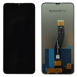 Дисплей Blackview Oscal C70 / Oscal Tiger 10 complete Black