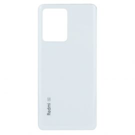 Задня частина корпусу Xiaomi Redmi Note 12 Pro Plus Arctic White