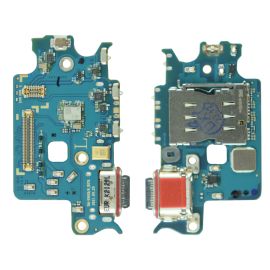 Плата зарядки Samsung Galaxy S22 5G SM-S901B H/C
