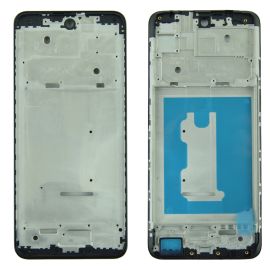 Рамка дисплея Motorola Moto E30 (XT2159) / Moto E40 Black