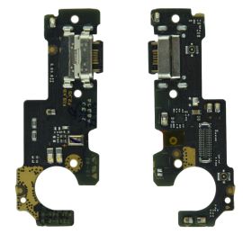 Плата зарядки Xiaomi Redmi Note 10 5G / Note 10T 5G / Poco M3 Pro 5G H/C