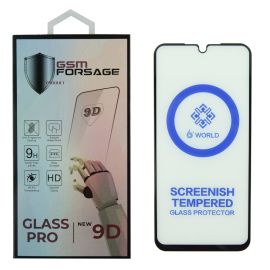 Захисне скло Premium Tempered Glass для Samsung Galaxy A34 SM-A346 (6.6') Black