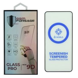 Захисне скло Premium Tempered Glass для Xiaomi Redmi Note 13 5G (6.67") Black