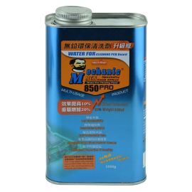 Рідина для очищення електронних плат MECHANIC 850 Pro (1000 мл, для УЗ-ванночки)