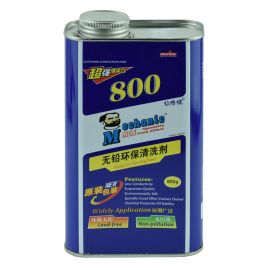 Рідина для очищення електронних плат MECHANIC 800 (800 мл, для УЗ-ванночки)