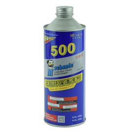 Рідина для очищення електронних плат MECHANIC MCN500 (500 мл, для УЗ-ванночки)