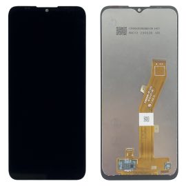 Дисплей Nokia C10 / Nokia C20 / Nokia C21 complete Black Original (PRC)
