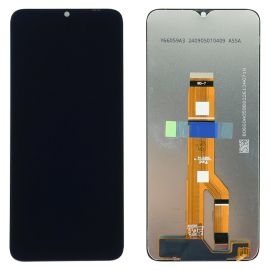 Дисплей Huawei Honor X6A (WDY-LX1) complete Black