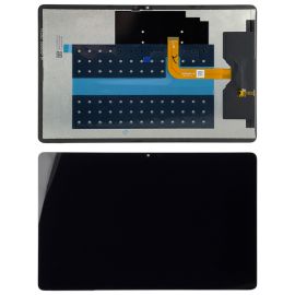 Дисплей Xiaomi Redmi Pad SE (23073RPBFG / 23073RPBFC / 23073RPBFL) complete Black