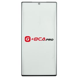 Скло дисплея OCA Pro для Samsung Galaxy Note 20 Ultra SM-N985 / N986 + OCA (для переклеювання)
