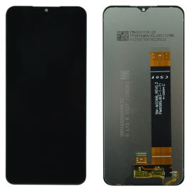 Дисплей Samsung Galaxy M33 SM-M336 (V03) (Service Pack) Black