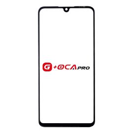 Скло дисплея OCA Pro для Huawei P30 Lite / Nova 4e + OCA (для переклеювання)
