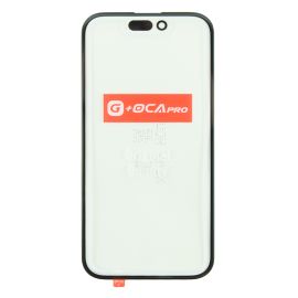Скло дисплея OCA Pro для iPhone 15 + OCA (для переклеювання)