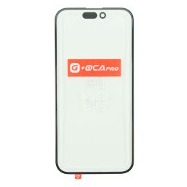 Скло дисплея OCA Pro для iPhone 15 Pro + OCA (для переклеювання)