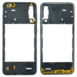 Середня частина Samsung Galaxy A30s SM-A307 Black