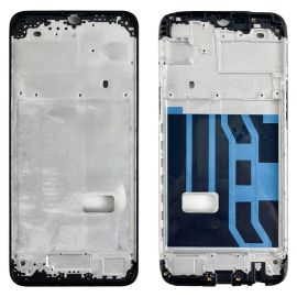 Рамка дисплея Oppo Realme 6i Black