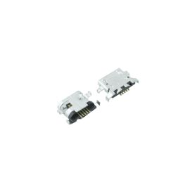 Роз'єм зарядки Tecno POP 2F / Pro 4 Pro / Spark 3 Pro / Camon 12 Air / Camon 15