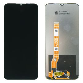 Дисплей Oppo A38 / Oppo A18 (CPH2579 / CPH2591) complete Black