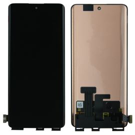 Дисплей Oppo Realme 11 Pro (RMX3771 / RMX3740 / RMX3741) complete Black (Original AMOLED)