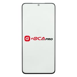 Скло дисплея OCA Pro для Samsung Galaxy S21 Plus SM-G996 + OCA (для переклеювання)