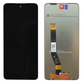 Дисплей Motorola Moto G14 (XT2341) / Moto G54 (XT2343) complete Black
