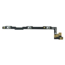 Шлейф ZTE Blade A7 2020 / A7S 2020 (Power + Volume)