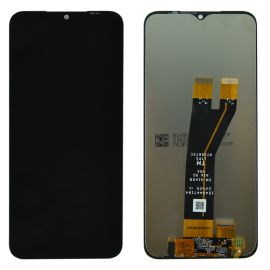 Дисплей Samsung Galaxy A14 5G SM-A146B (V04) complete Black Original (PRC)